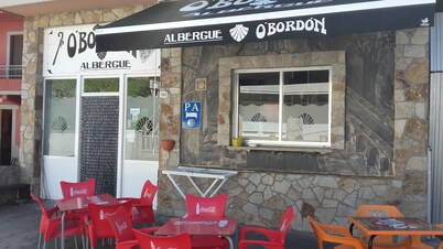 Albergue O Bordon - Hostel
