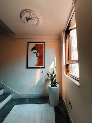 Escaleras