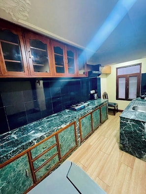 Family Apartment | 2 bedrooms, minibar, in-room safe, individually furnished