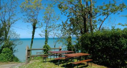 Camping Gabicce Monte