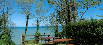 Camping Gabicce Monte