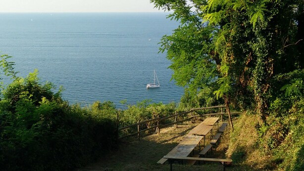 Exterior - Camping Gabicce Monte (Gabicce Mare)