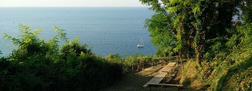 Camping Gabicce Monte