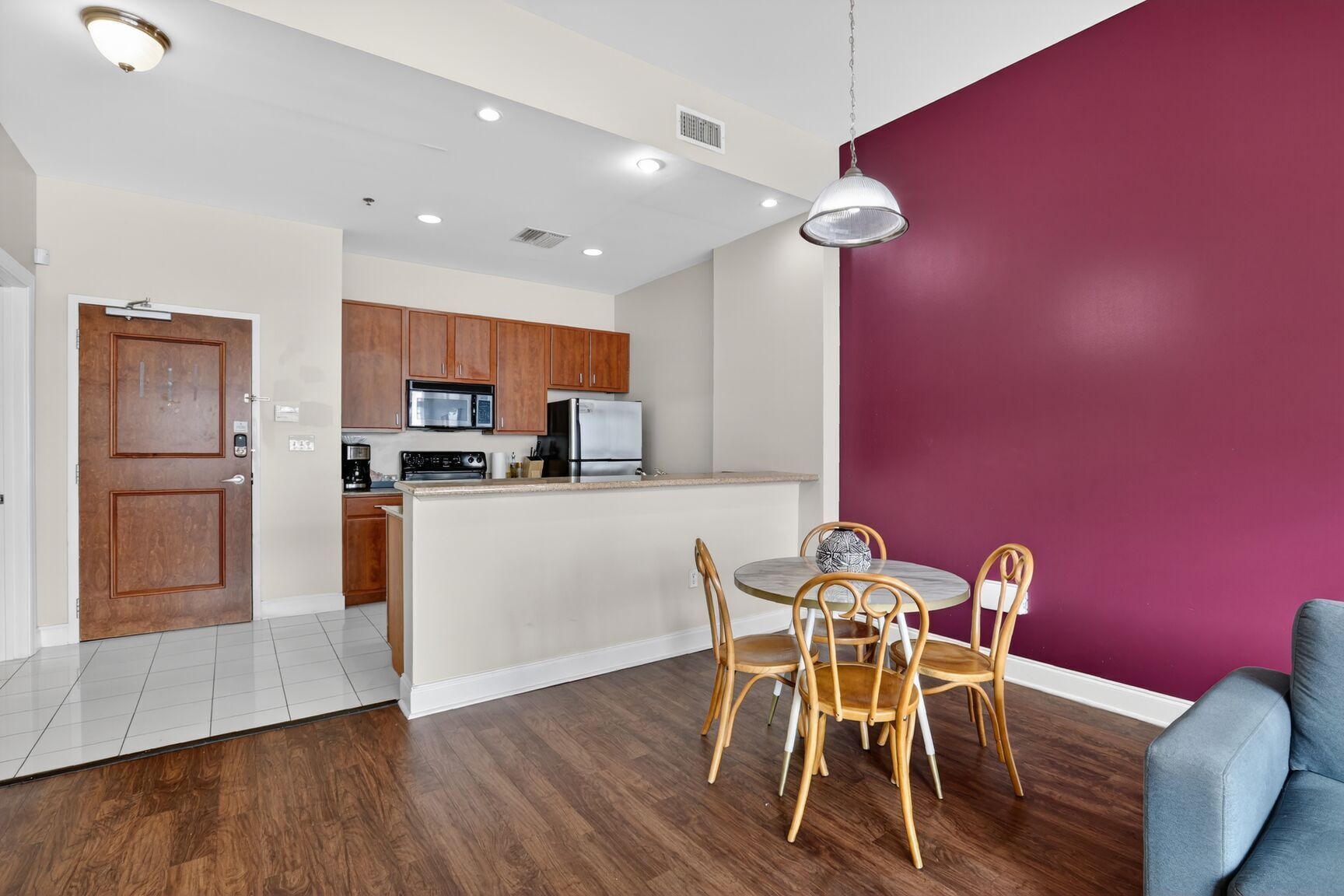 Foto - Roami at Duncan Plaza