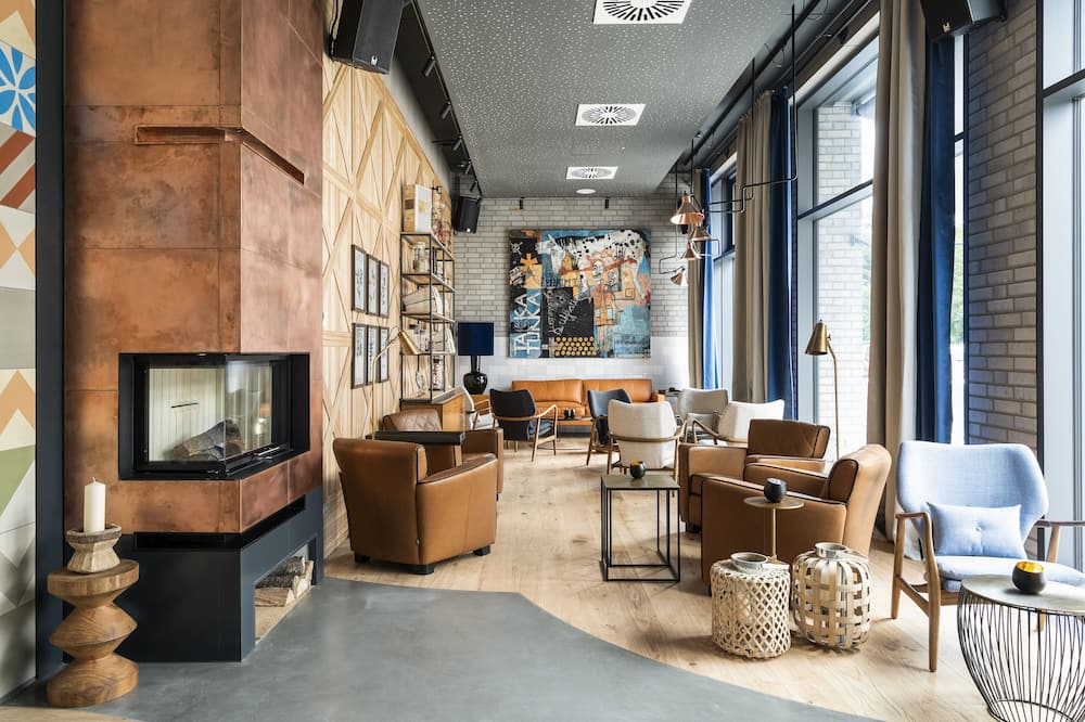 FREIgeist Göttingen Innenstadt - A Member of Design Hotels™