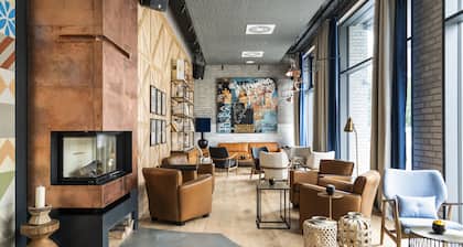 FREIgeist Göttingen Innenstadt - A Member of Design Hotels™