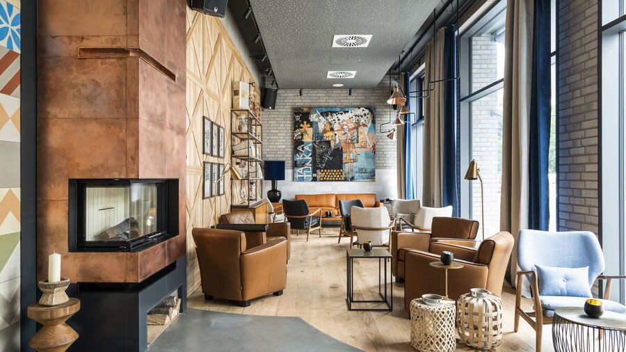 FREIgeist Göttingen Innenstadt - A Member of Design Hotels™