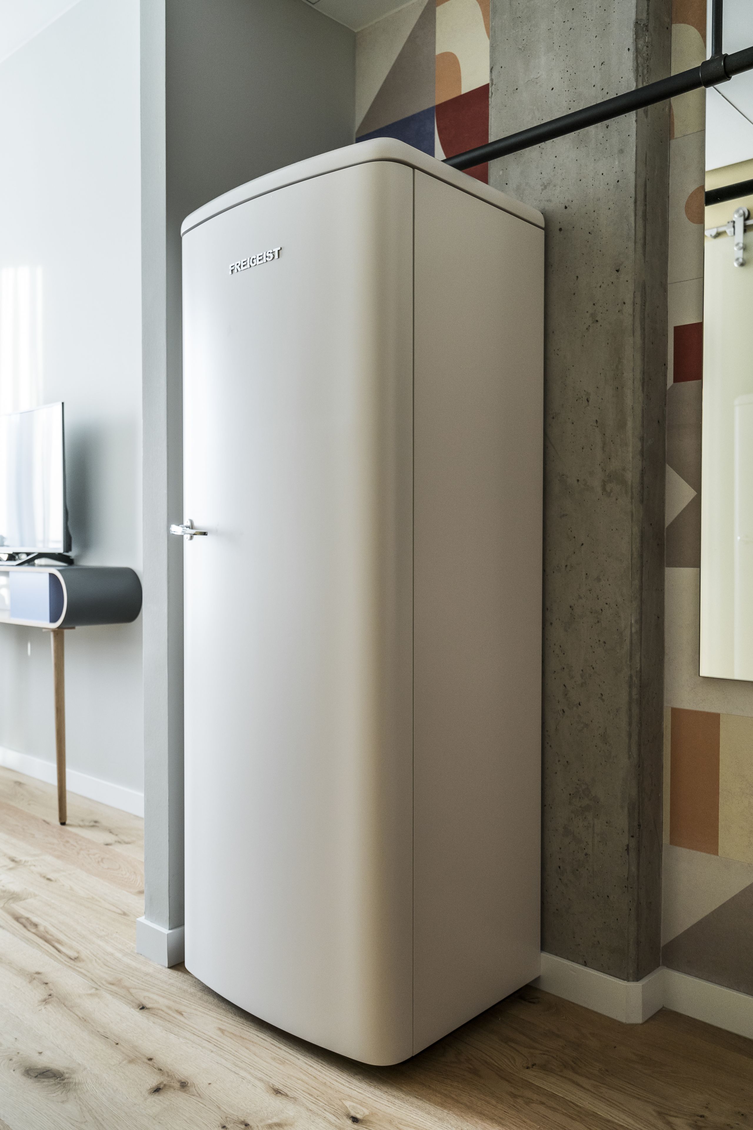 freigeist view | 2 bedrooms, hypo-allergenic bedding, minibar, in-room safe