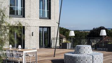 Bar (in der Unterkunft)