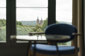 City view - FREIgeist Göttingen Innenstadt - A Member of Design Hotels™ (Goettingen)