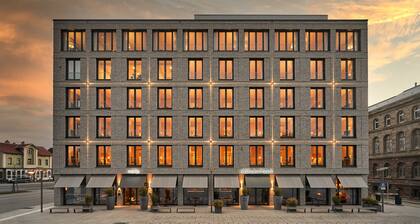 FREIgeist Göttingen Innenstadt - A Member of Design Hotelsâą