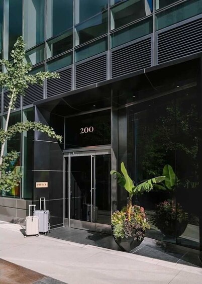 Pierce Boston Apartments Fenway