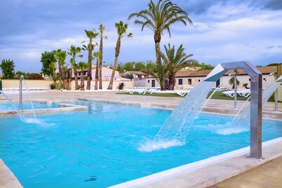 Domaine Les Tamaris & Portes du Soleil