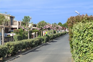 Exterior - Domaine Les Tamaris & Portes du Soleil (Portiragnes)