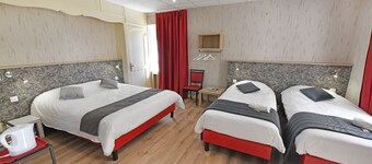 Les Portes du Cantal