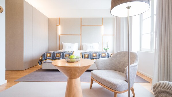 Room - Art Senses Suites & Rooms (Porto)