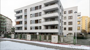 Unclassified image, 2 of 13, button - P&O Apartments Gocław (Warsaw)