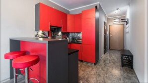 Unclassified image, 5 of 13, button - P&O Apartments Gocław (Warsaw)