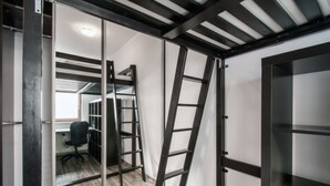 Unclassified image, 3 of 13, button - P&O Apartments Gocław (Warsaw)
