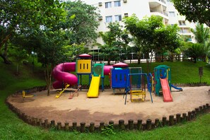 Playground externo