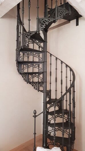 Escalier
