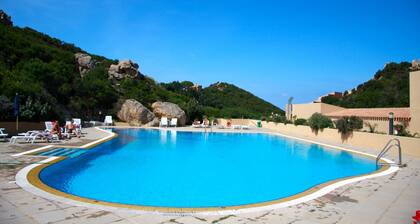Residence Paradiso