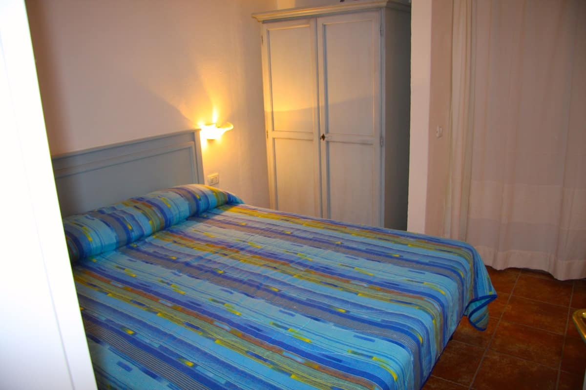 Appartamento Superior, 1 camera da letto | Lenzuola