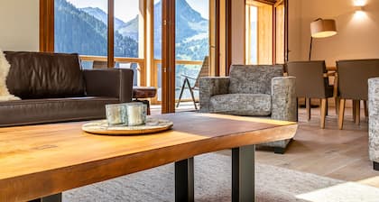 Les Portes du Soleil