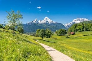 Exterior - Les Portes du Soleil (Chatel)