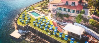 Hotel Villa Domizia
