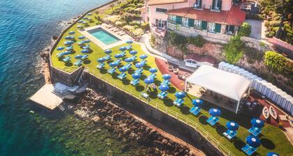 Hotel Villa Domizia