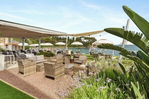 Exterior - Hotel Villa Domizia (Monte Argentario)