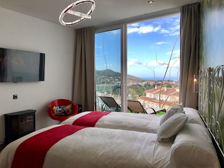 Televisión de pantalla plana