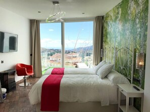 1 bedroom, iron/ironing board, free cribs/infant beds, free WiFi - Loft El Sueño (Còmpeta)