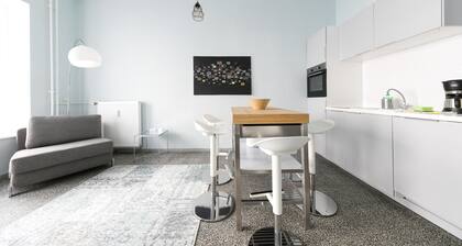 Primeflats - Apartment Weissensee