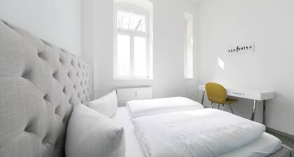 Primeflats - Apartment Weissensee