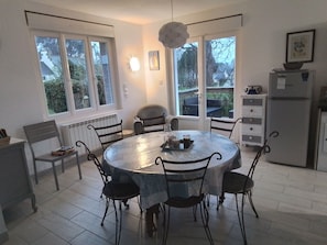 Restauration