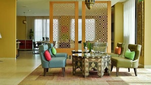 Unclassified image, 2 of 11, button - Appartement Privé Pestana Casablanca (Casablanca)