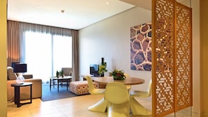 Unclassified image, 3 of 11, button - Appartement Privé Pestana Casablanca (Casablanca)