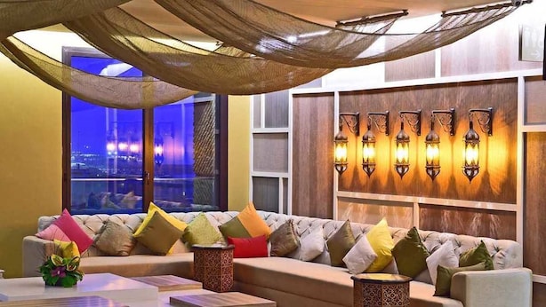 Unclassified image, 1 of 11, button - Appartement Privé Pestana Casablanca (Casablanca)
