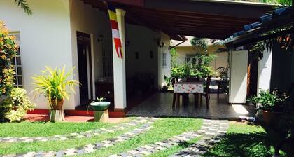 villa begonia