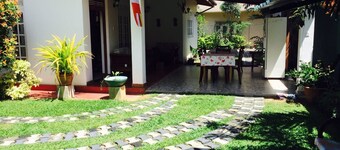 villa begonia