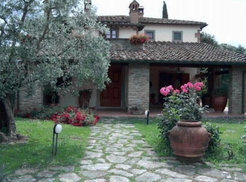 B&B Ortali Country House