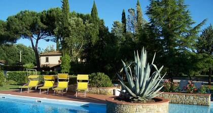B&B Ortali Country House