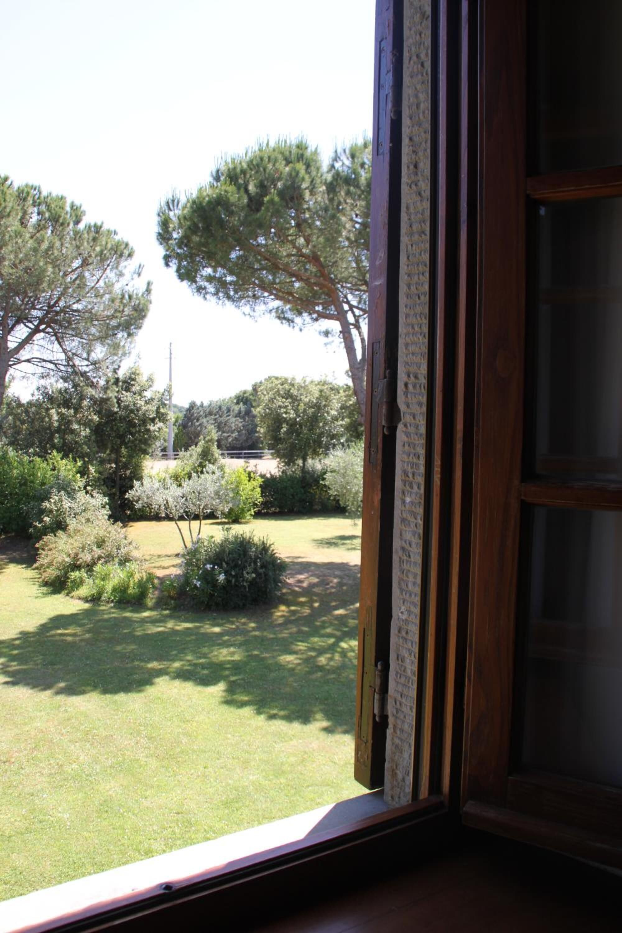 Balkong