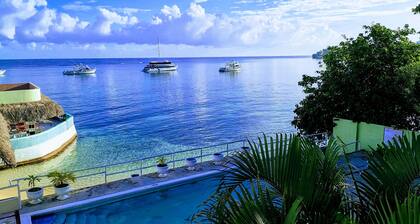 Ocean Palms Resort