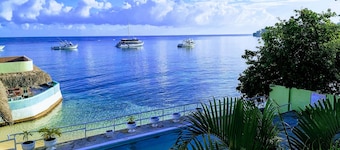 Ocean Palms Resort