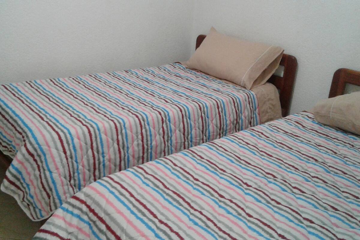 Iron/ironing board, free WiFi