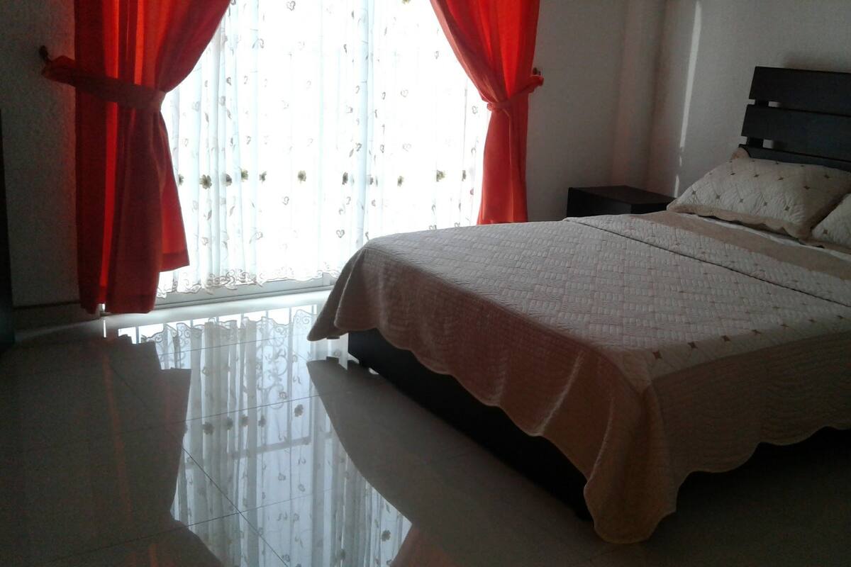 Junior Suite | Iron/ironing board, free WiFi