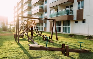 Aktivitäten für Kinder